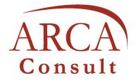 arca consult logo