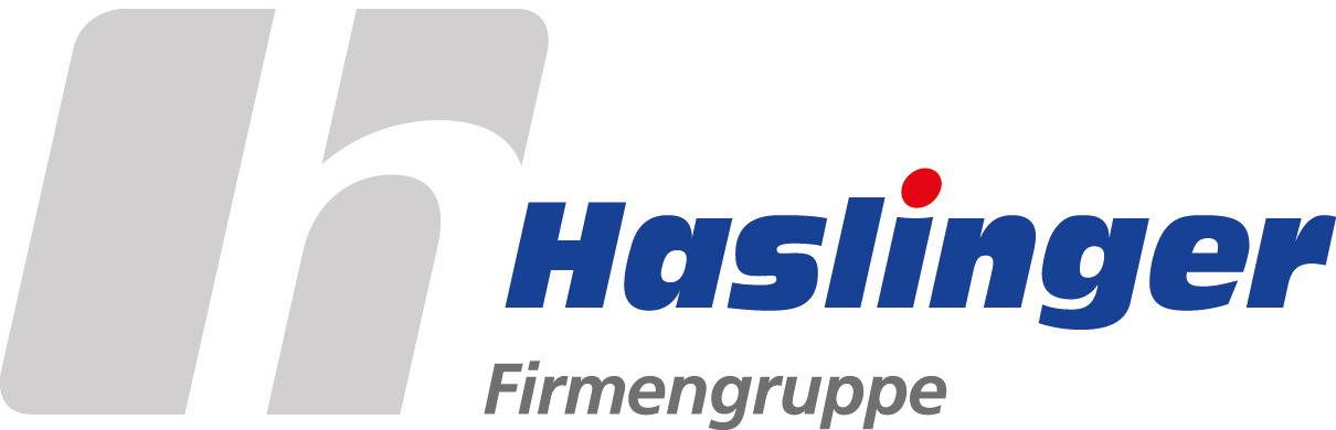 logo haslinger