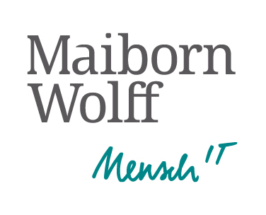 maiborn logo neu