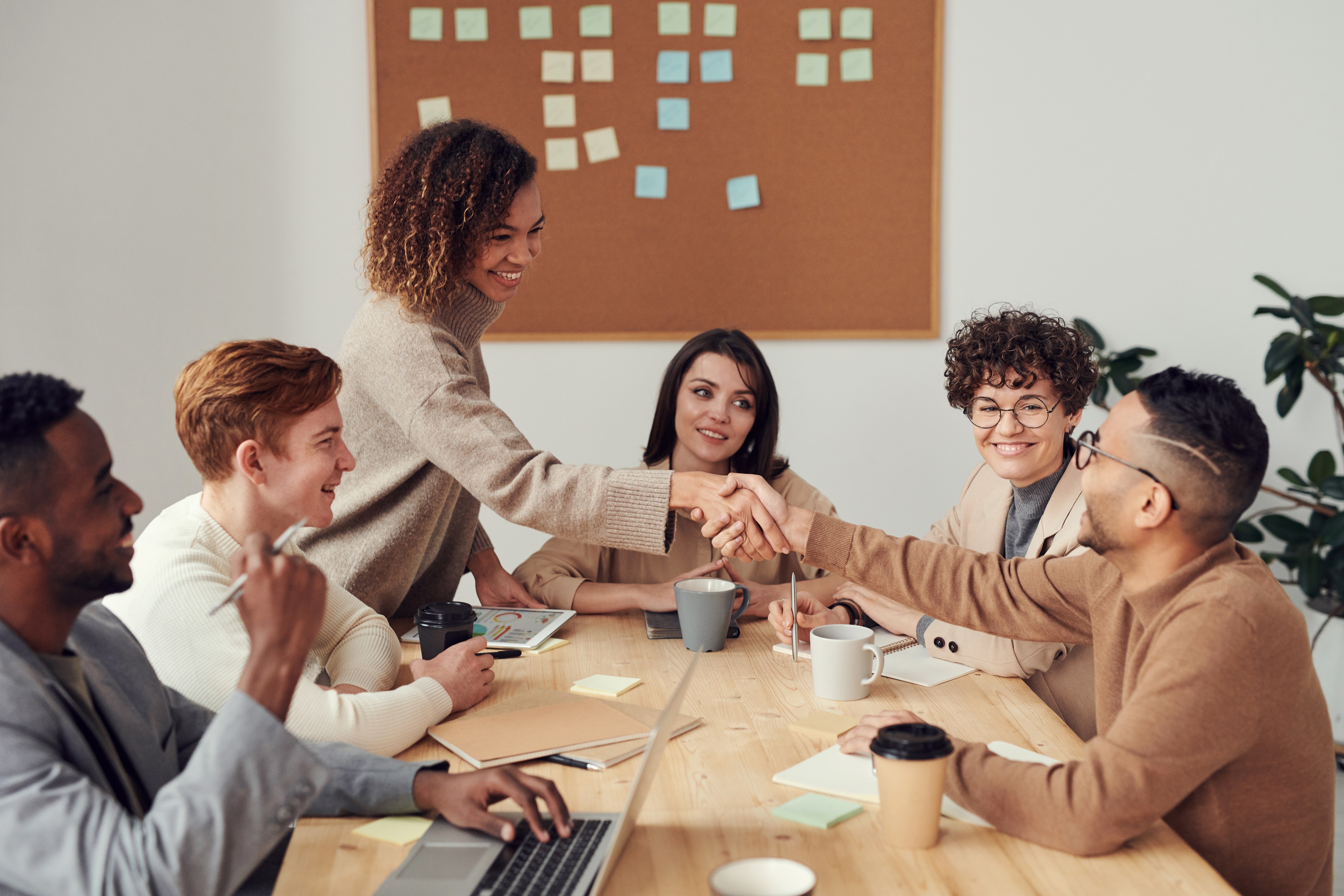Best Practice Interview Reihe: Duschl Ingenieure GmbH &amp; Co. KG