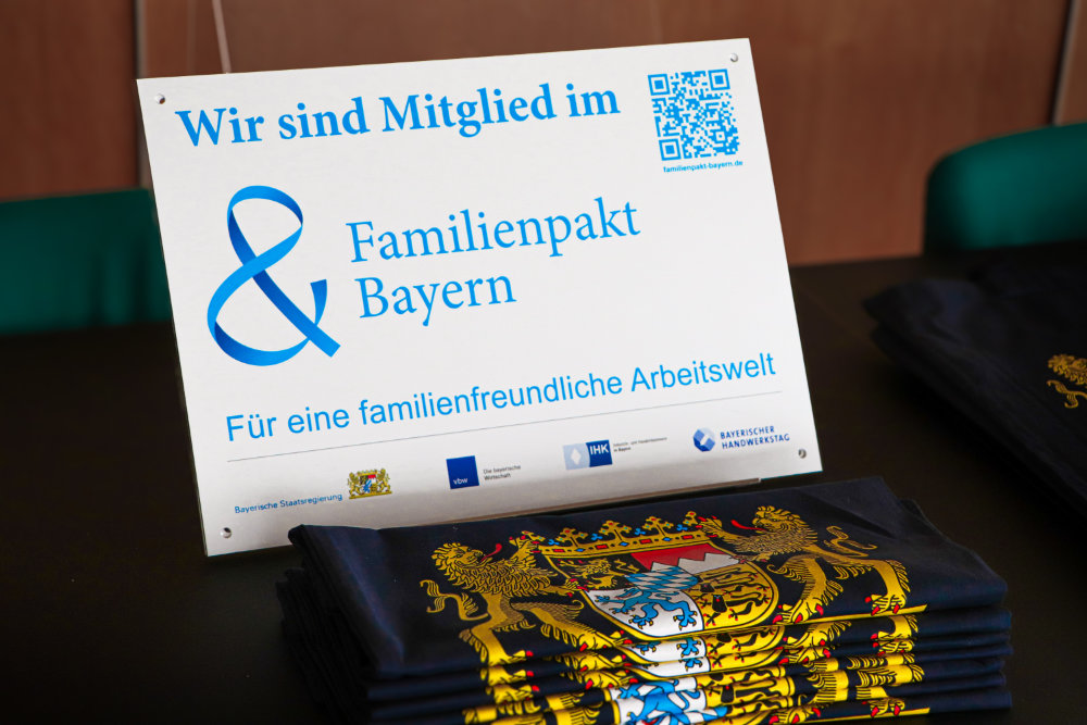 erhohte sichtbarkeit