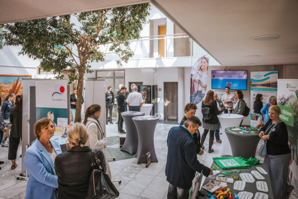 vernetzung mit gleichgesinnten variante1