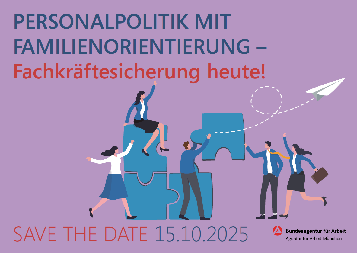 Eine Einladung zum Seminar