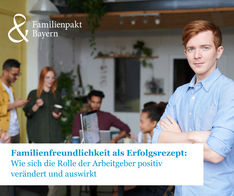 Ein Bild mit mit mehreren Personen im Büro