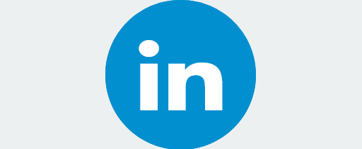Linkedin icon