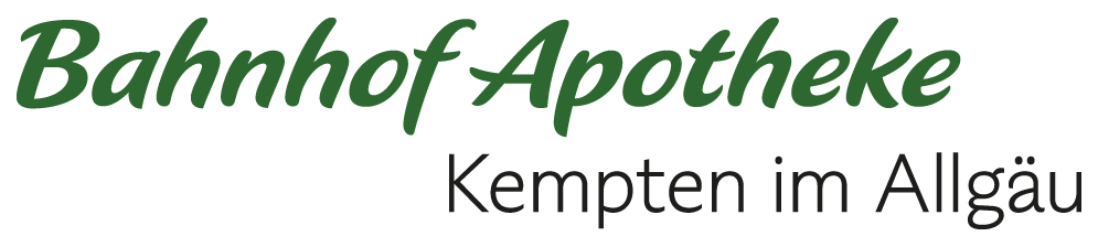 Bahnhof Apotheke