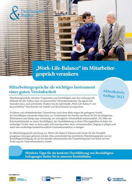 Mitarbeitergespräch Capture