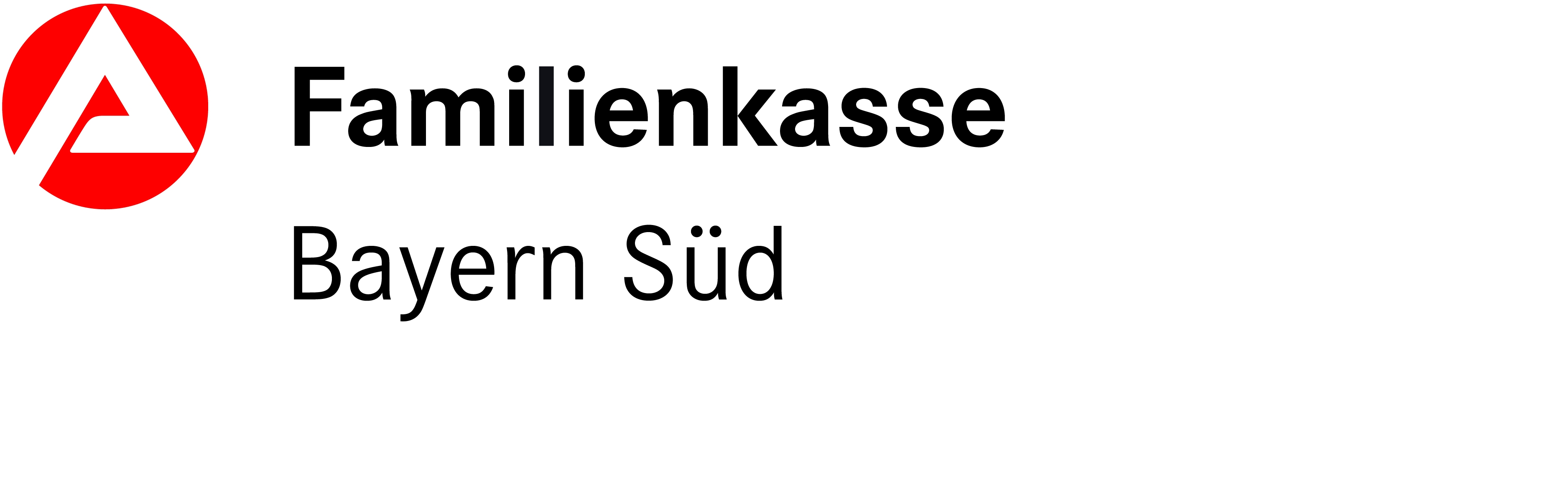 Mitarbeitergespräche | Familienkasse Bayern Süd