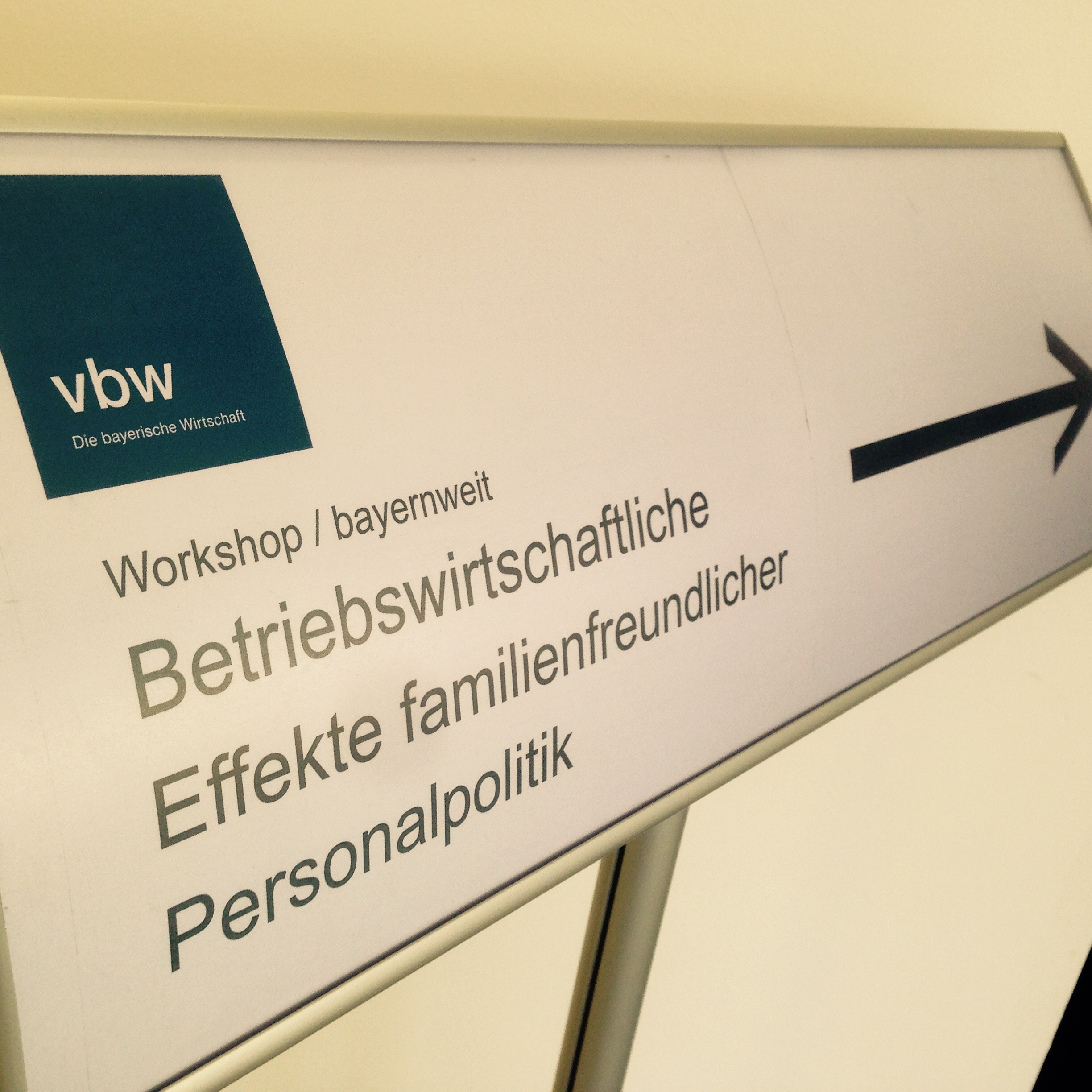 Betriebswirtschaftliche Effekte familienfreundlicher Personalpolitik