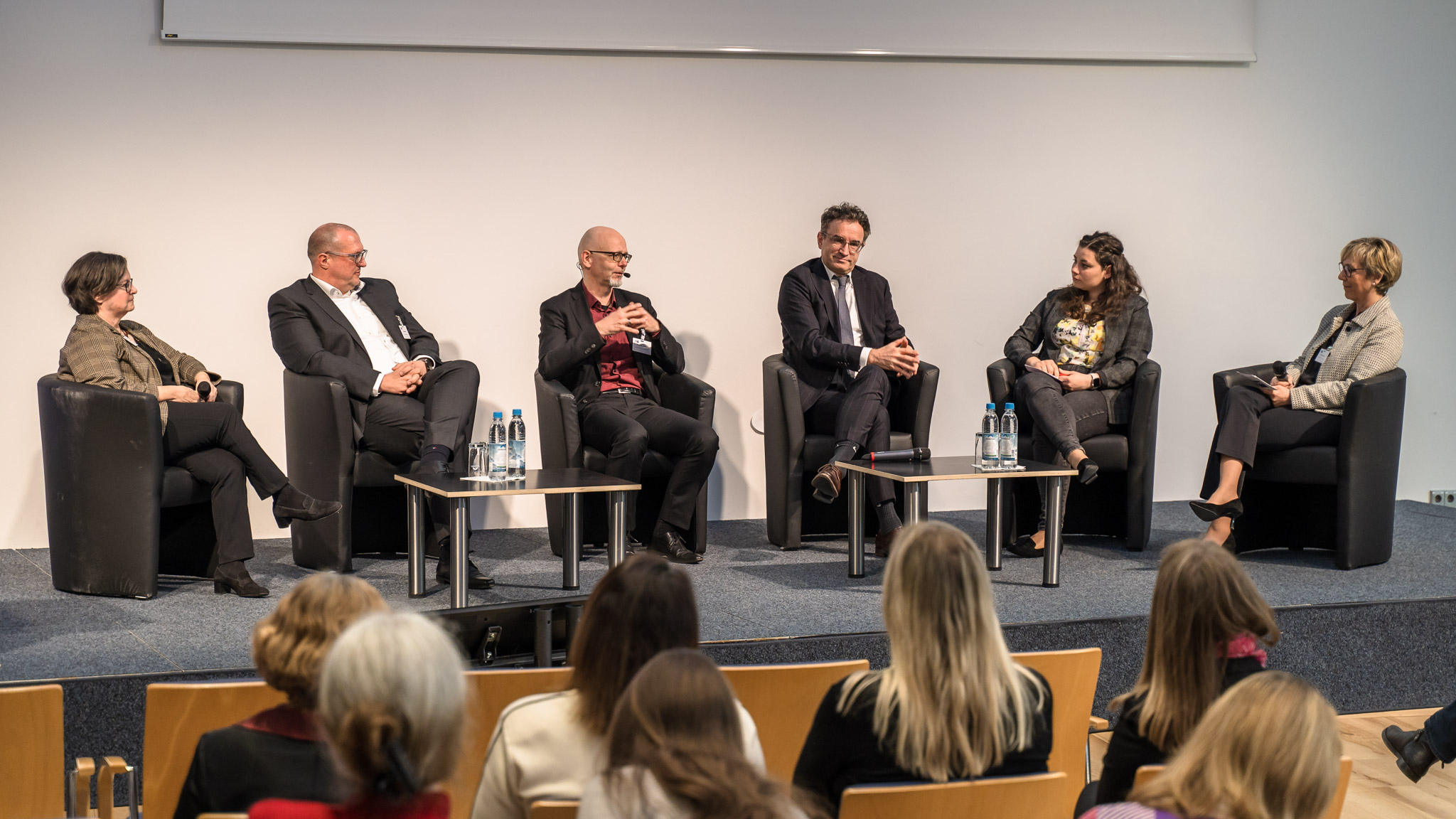 Die Jahresfachveranstaltung 2023