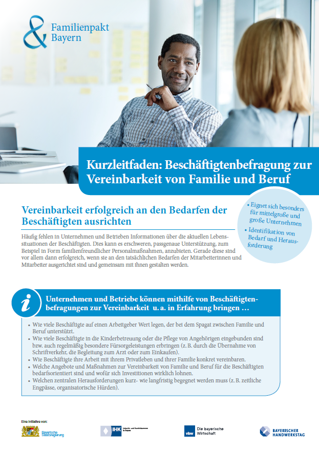 KLF Beschftigtenbefragung