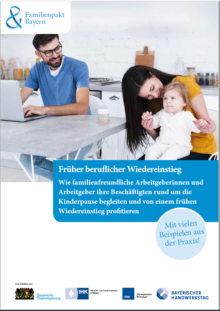 WiedereinstiegScreenshot