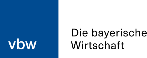 Vereinigung der Bayerischen Wirtschaft