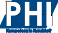PHI Technik für Fenster und Türen GmbH