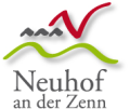 Verwaltungsgemeinschaft Neuhof a.d.Zenn