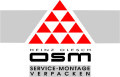 Heinz Olesch OSM Service-Montage-Verpacken