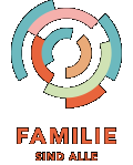 Familie sind alle