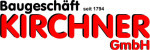 Baugeschäft Kirchner GmbH