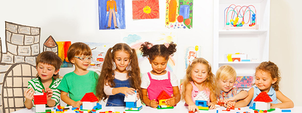 Familienpakt Bayern Newsletter Banner