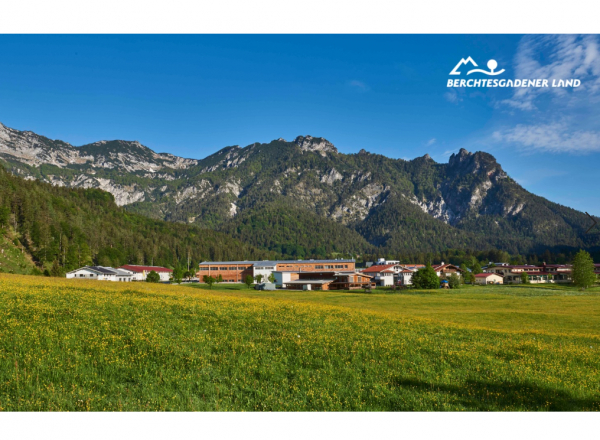 Der Familienpakt im Landkreis Berchtesgadener Land