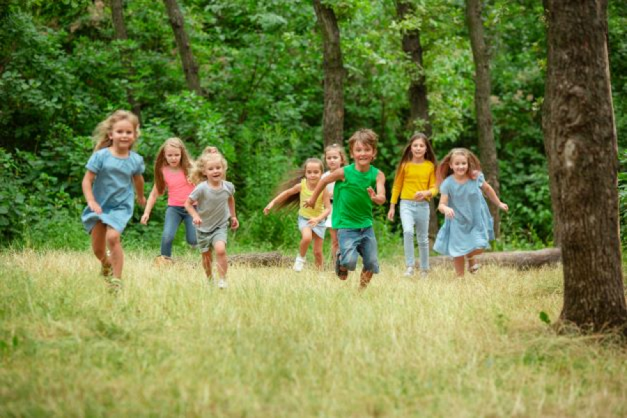 Die Kinder in guten Händen wissen – Wir stellen Best Practice aus dem Wettbewerb „Erfolgreich.Familienfreundlich“ vor