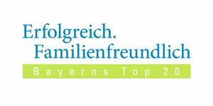 Unternehmenswettbewerb ‚Erfolgreich.Familienfreundlich‘ Bayerns familienfreundlichste Arbeitgeber gesucht