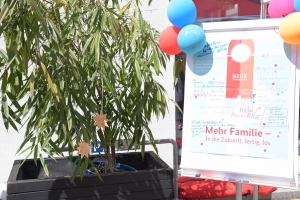 Aktionswoche &quot;Neue Vereinbarkeit&quot;