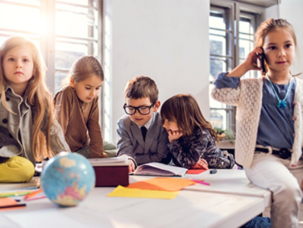 Familienpakt Werkstatt - Praxis-Workshop zur familienbewussten Führung