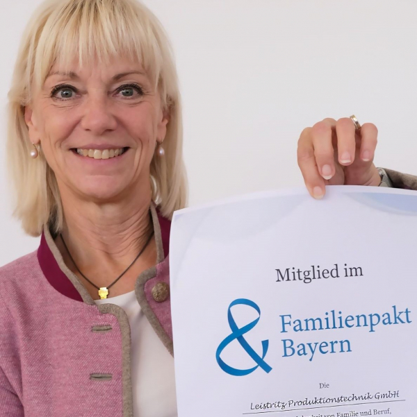 Videobotschaft von Staatsministerin Carolina Trautner an Arbeitgeber in Bayern