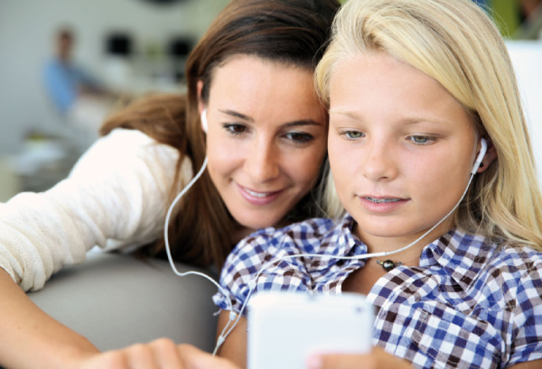 Online Kinderbetreuung: Virtuell und interaktiv