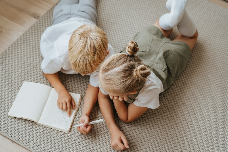 Nachwuchs gewinnen auf die klischeefreie Art: Der Girls’ und Boys’ Day