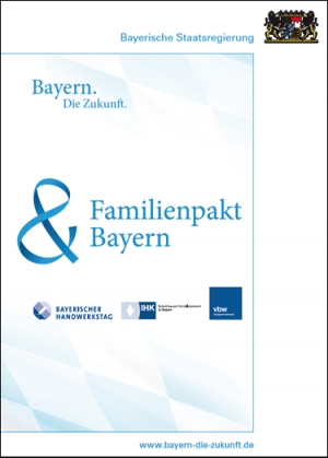Familienpakt Bayern - Der genaue Wortlaut