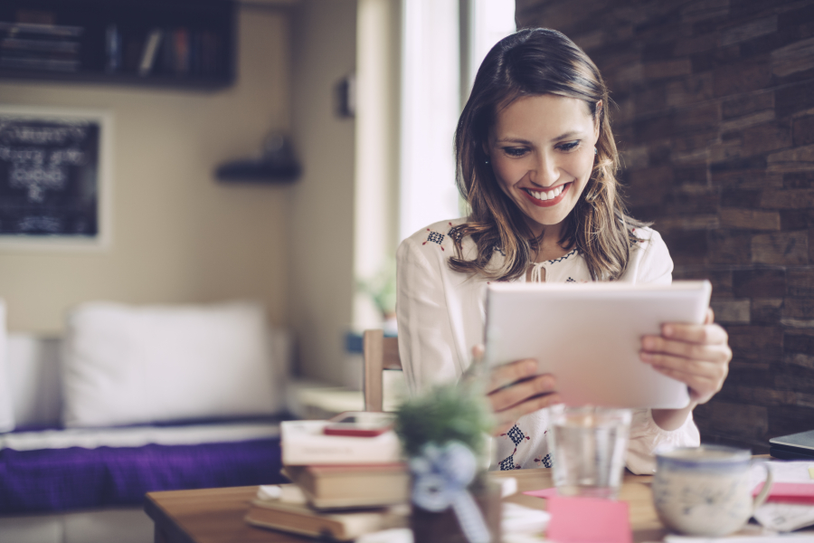 Büro, Home Office oder hybrid: Die Zukunft der Arbeit nach Corona