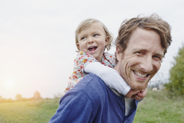 Entlastung für Familien - welche neuen Regelungen im April wirksam werden