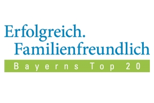 Unternehmenswettbewerb ‚Erfolgreich.Familienfreundlich‘ Bayerns familienfreundlichste Arbeitgeber gesucht