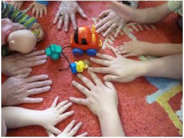 Vorgestellt: Netzwerkpartner im Familienpakt Bayern: Das &quot;Betreuungsnetzwerk für alle Generationen&quot; in der Stadt Fürth