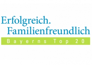 Unternehmenswettbewerb &quot;Erfolgreich.Familienfreundlich&quot; – Die 30 nominierten Unternehmen