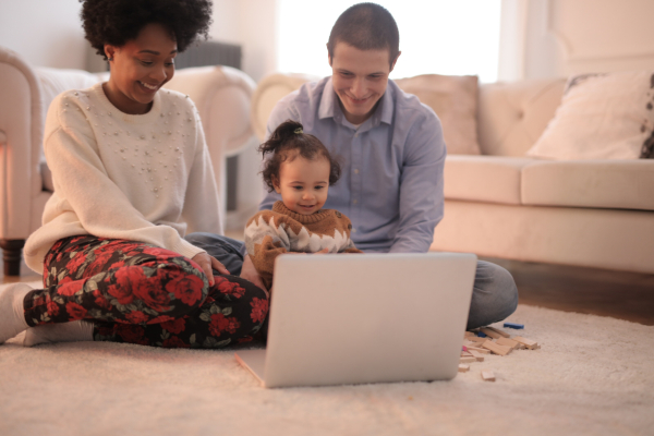 Quick Check „Neue Impulse für die Familienfreundlichkeit“