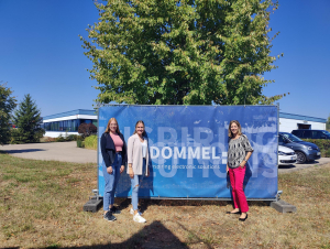 Werkstattbericht: DOMMEL GmbH