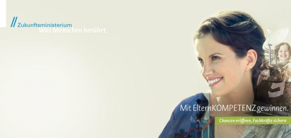 Initiative ‚Mit ElternKOMPETENZ gewinnen‘ erfolgreich in die zweite Runde gestartet – jetzt noch mitmachen